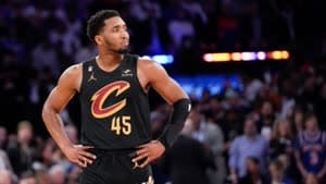  دونوفان ميتشل