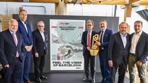 سباق الجائزة الكبرى الإسباني