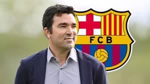 ديكو - برشلونة 