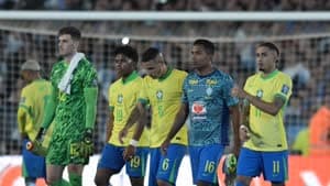 منتخب البرازيل 