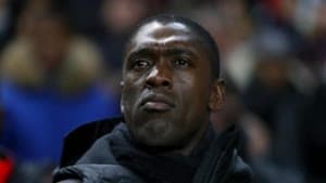 كلارنس سيدورف