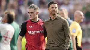 باير لفيركوزن 