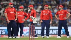 منتخب انجلترا للكركيت