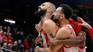 إيفان فورنييه 