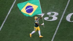 ملعب كورانثيانز ارينا