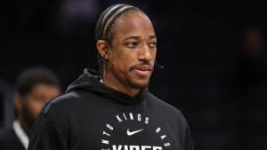 سكرامنتو كينغز