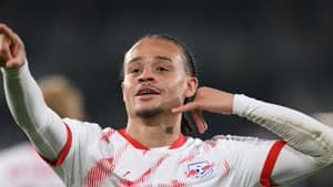 تشافي سيمونز