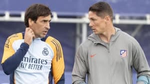 راؤول وتوريس 