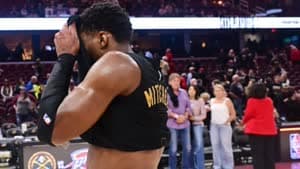 كليفلاند كافالييرز