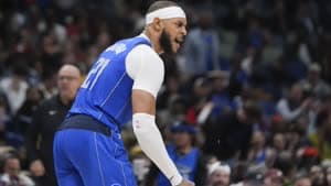 دالاس مافريكس