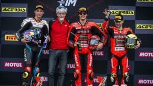 فريق سوبربايك