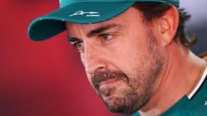 فرناندو ألونسو 