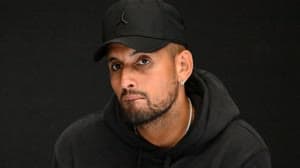 نيك كيرجيوس