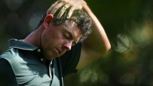 روري ماكلروي