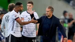 جوناثان تاه