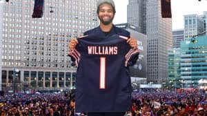 كالب ويليامز