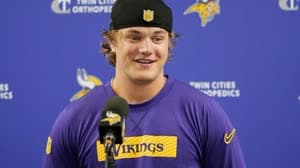 جيه جيه مكارثي