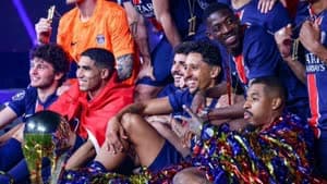 باريس سان جيرمان 