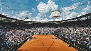 بطولة هامبورغ للتنس