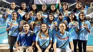 منتخب الهند لكرة الماء