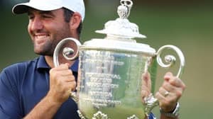 سكوتي شيفلر