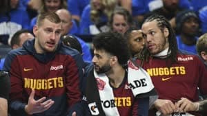 الدوري الأميركي