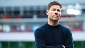 تشابي ألونسو 