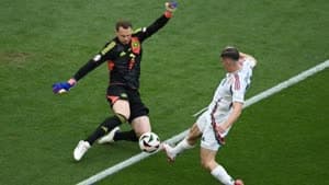 الاتحاد الأوروبي لكرة القدم