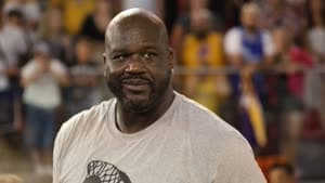 شاكيل أونيل