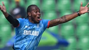 جوفرا ارتشر