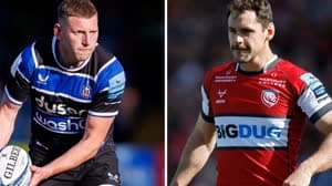 فين راسل وتوموس ويليامز