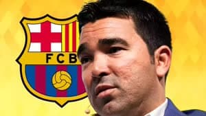 ديكو - برشلونة 