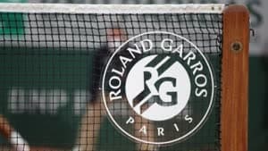 رولان جاروس لوغو