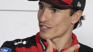 مارك ماركيز