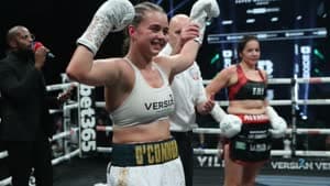 جورجيا أوكونور