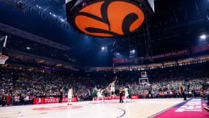  الدوري الأوروبي لكرة السلة