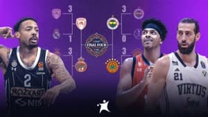 الدوري الأوروبي