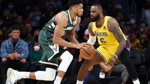 أنتيتوكونمبو 