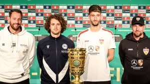 نهائي كأس ألمانيا