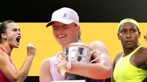 أرينا سابالينكا وكوكو جوف هما المنافستان الرئيسيتان لإيجا سواتيك في بطولة فرنسا المفتوحة