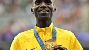 جوشوا تشيبتيجي