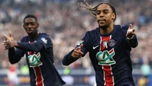 باريس سان جيرمان 