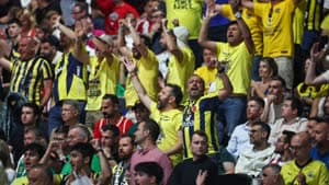 جمهور فنربخشة 