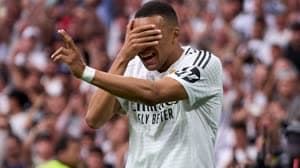 مبابي يفوز بالحذاء الذهبي