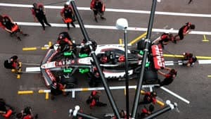 جدل في موناكو حول قاعدة التوقف مرتين