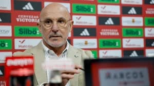 دي لا فوينتي