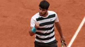 كارلوس الكاراز