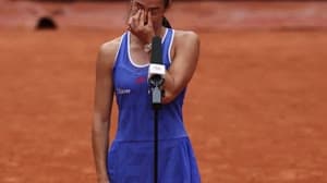 كارولين جارسيا