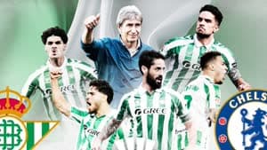 نهائي كأس المؤتمر الأوروبي