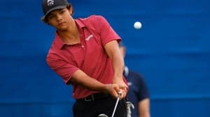  تشارلي وودز